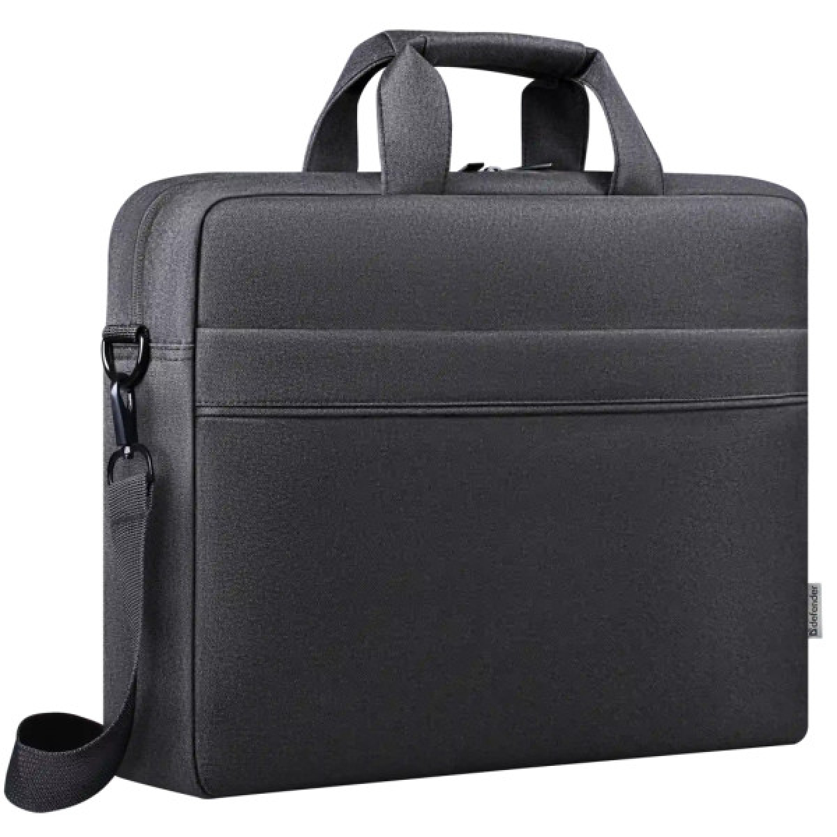 Сумка для ноутбука Defender 15.6" Firm Graphite (26123) - Фото 2
