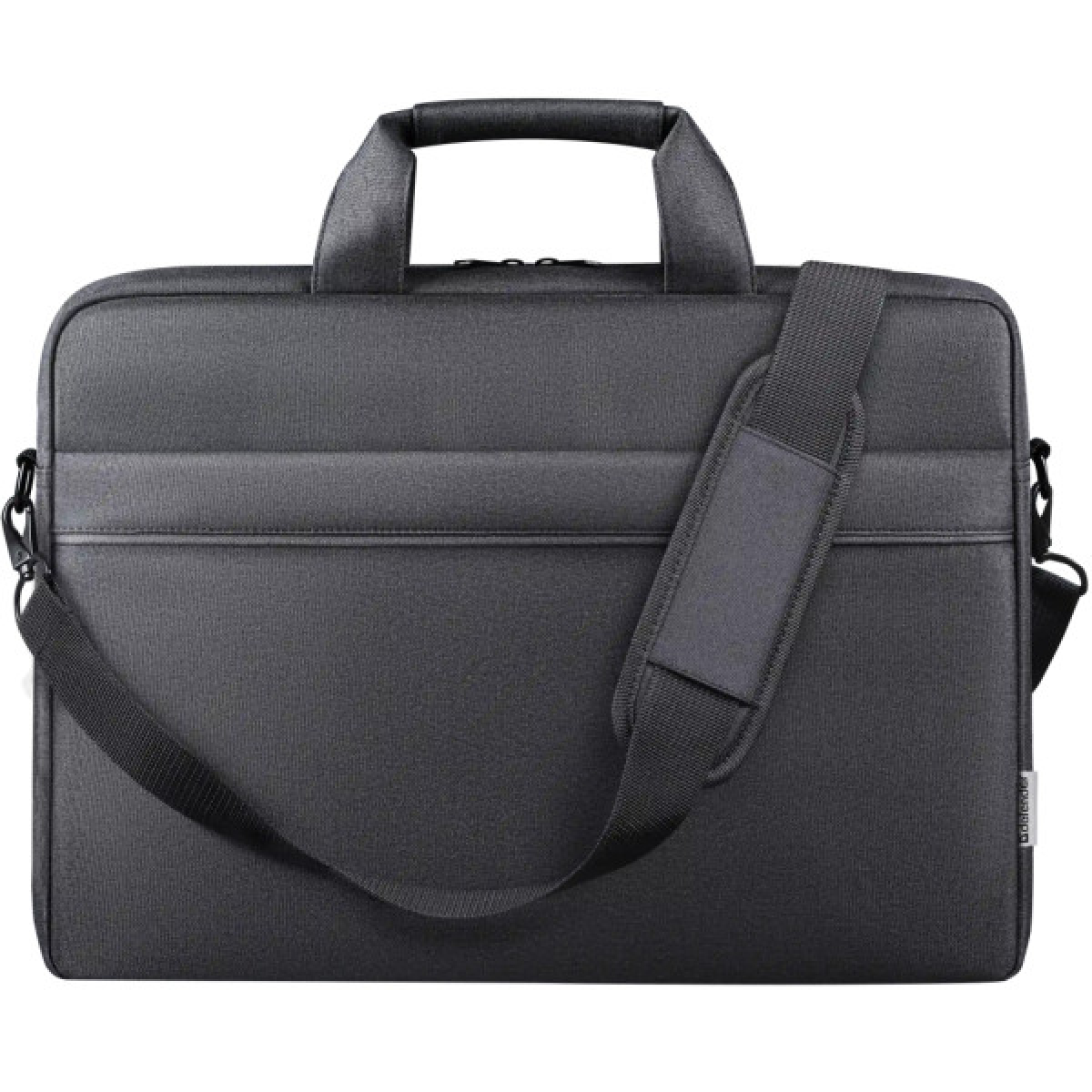 Сумка для ноутбука Defender 15.6" Firm Graphite (26123) - Фото 3
