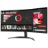 Монитор LG 34WR50QK-B - Фото 3