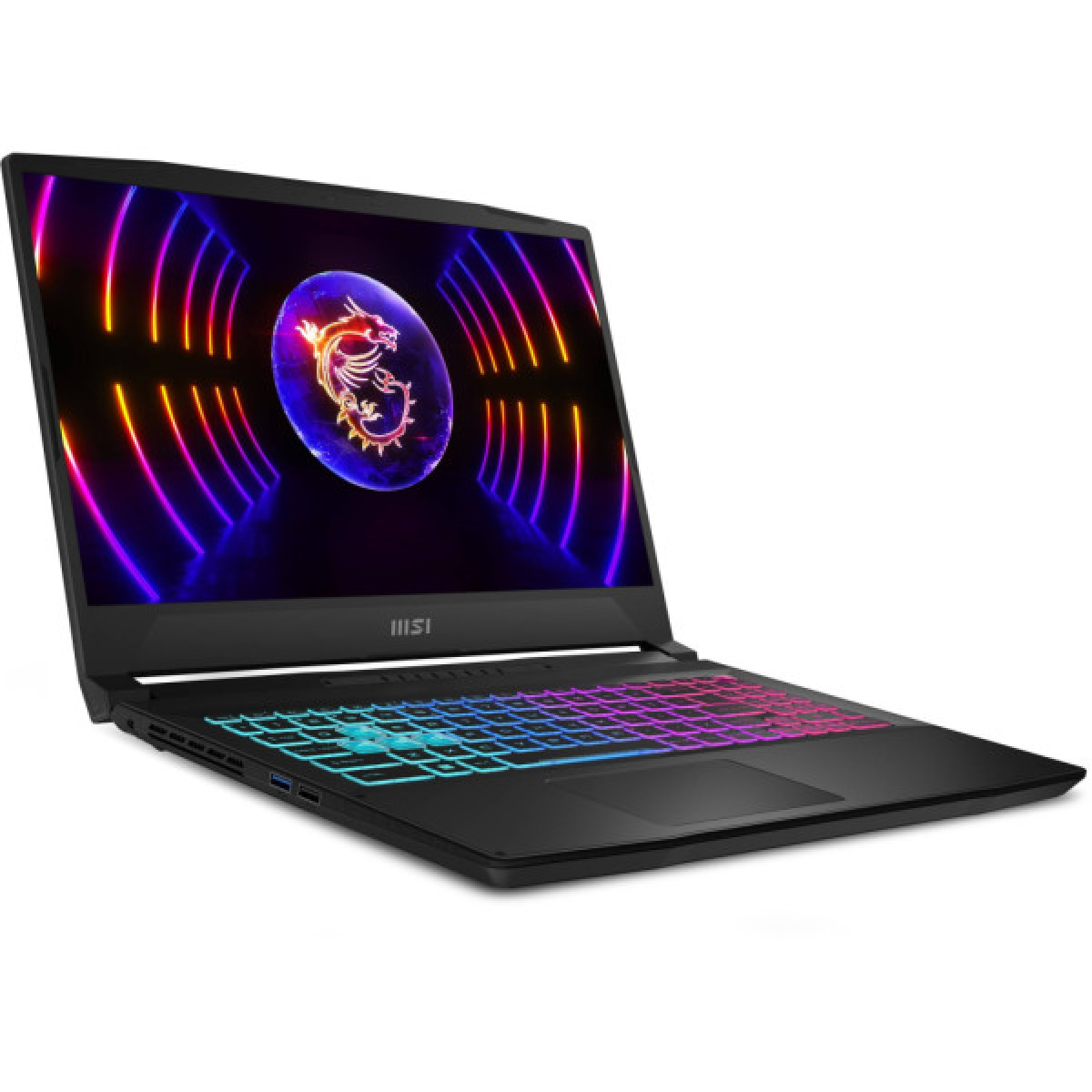 Ноутбук MSI Katana 17 B13VFK-1492XUA (9S7-17L541-1492) - Фото 2