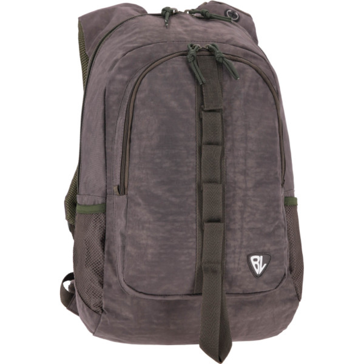 Рюкзак для ноутбука Bagland 15.6" BL Typhoon 26L khaki 0017770 (166632) - Фото 1