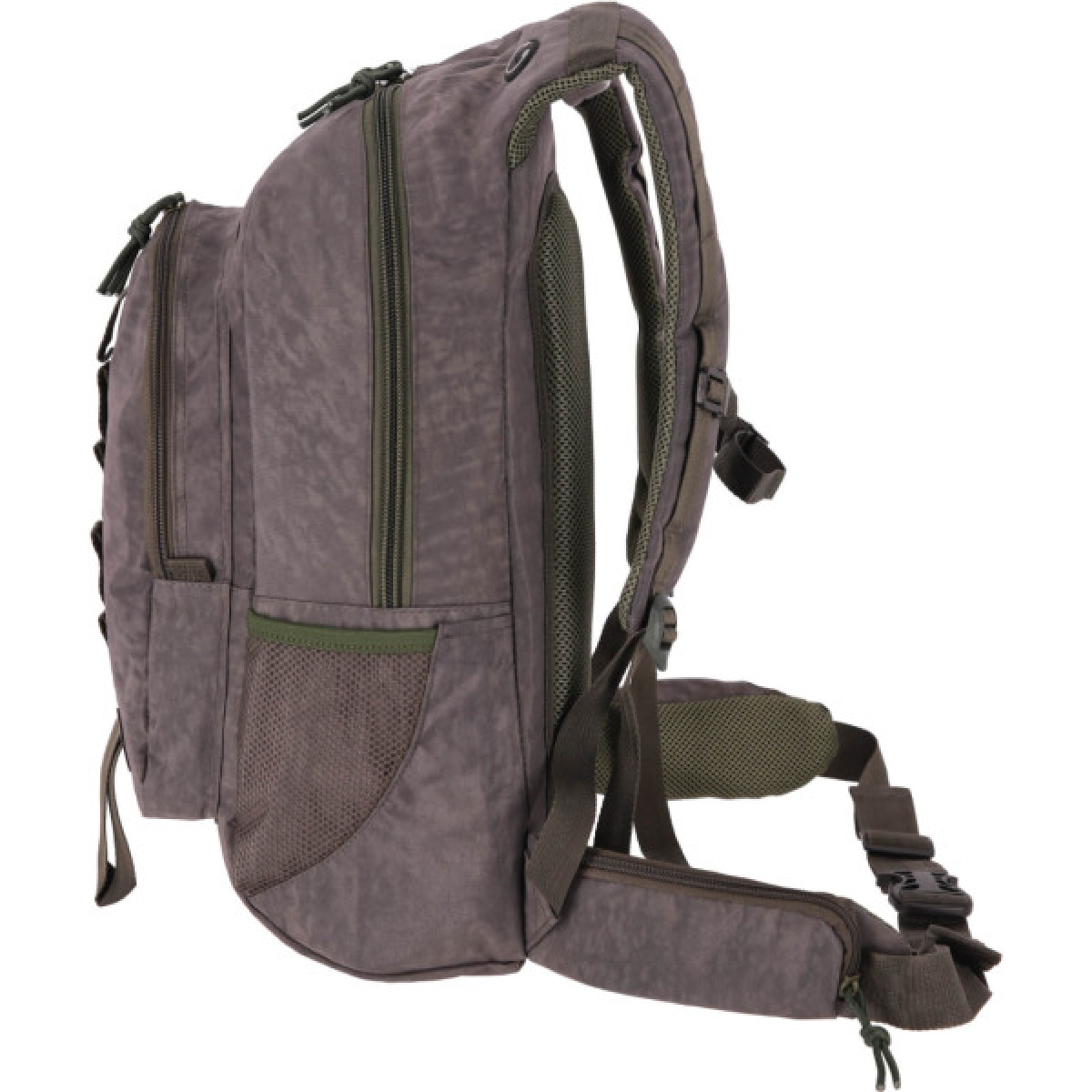 Рюкзак для ноутбука Bagland 15.6" BL Typhoon 26L khaki 0017770 (166632) - Фото 2