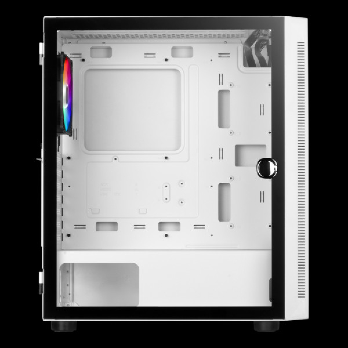Корпус Gamdias ARGUS E4 ELITE WH (4712960136373) - Фото 4