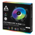 Кулер для корпуса Arctic P12 PWM PST A-RGB (ACFAN00231A) - Фото 4
