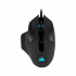 Мишка Corsair Nightsword RGB Tunable FPS/MOBA USB Black (CH-9306011-EU) - Фото 1