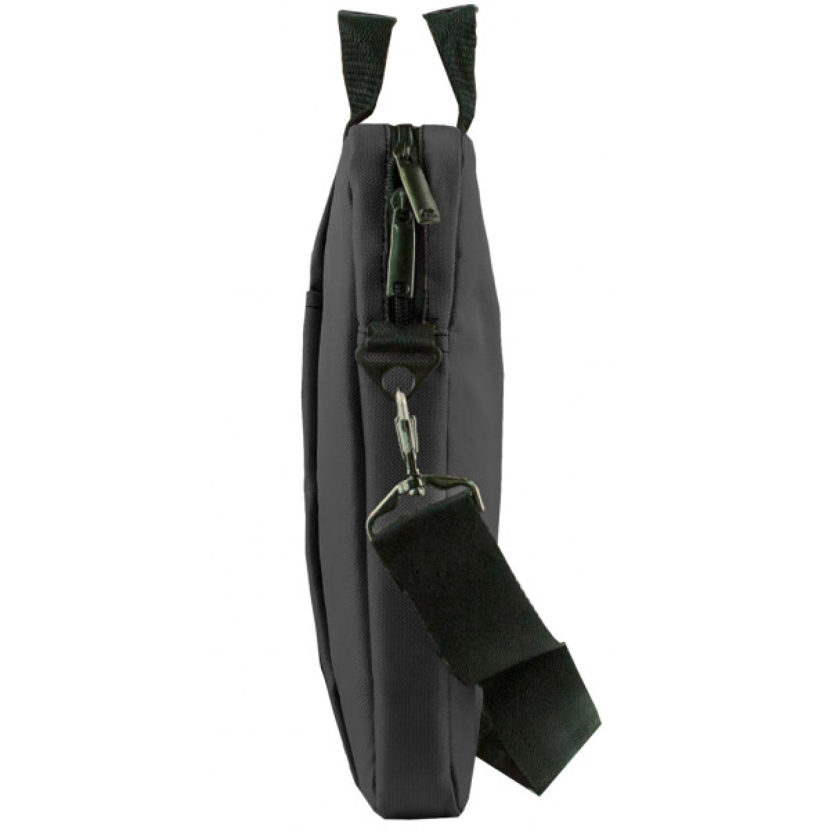 Сумка для ноутбука Porto 10'' LN-10-02BK TRIZUB Black (LN1002BK_TRIZ) - Фото 3