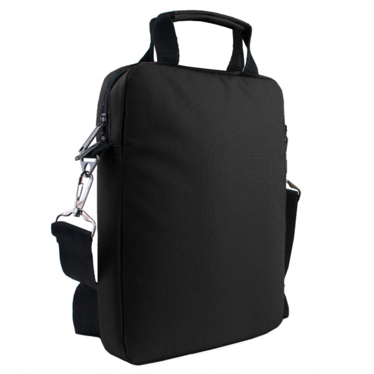 Сумка для ноутбука Porto 10'' LN-10-02BK TRIZUB Black (LN1002BK_TRIZ) - Фото 4