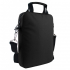 Сумка для ноутбука Porto 10'' LN-10-02BK TRIZUB Black (LN1002BK_TRIZ) - Фото 4