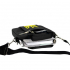 Сумка для ноутбука Porto 10'' LN-10-02BK TRIZUB Black (LN1002BK_TRIZ) - Фото 5