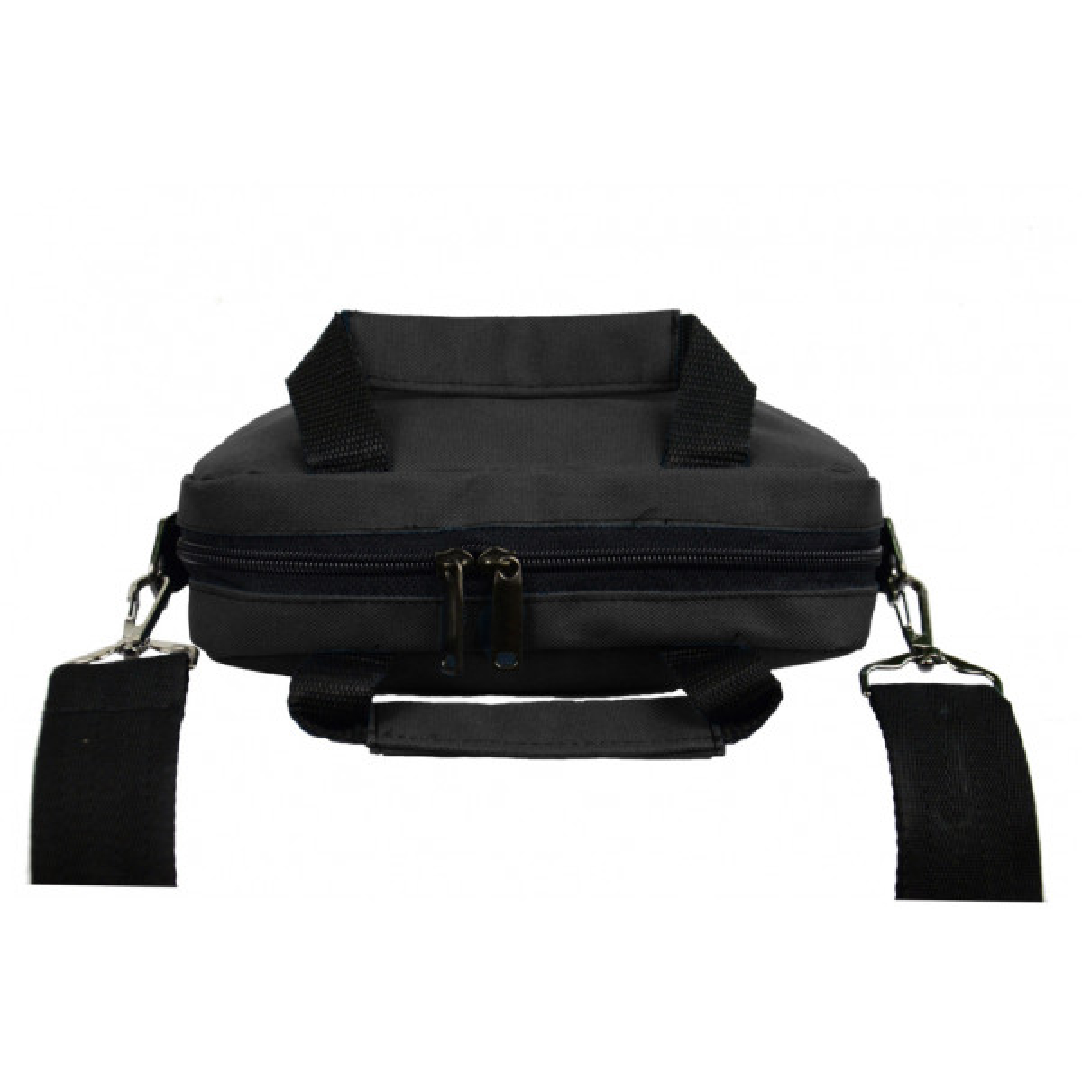 Сумка для ноутбука Porto 10'' LN-10-02BK TRIZUB Black (LN1002BK_TRIZ) - Фото 6