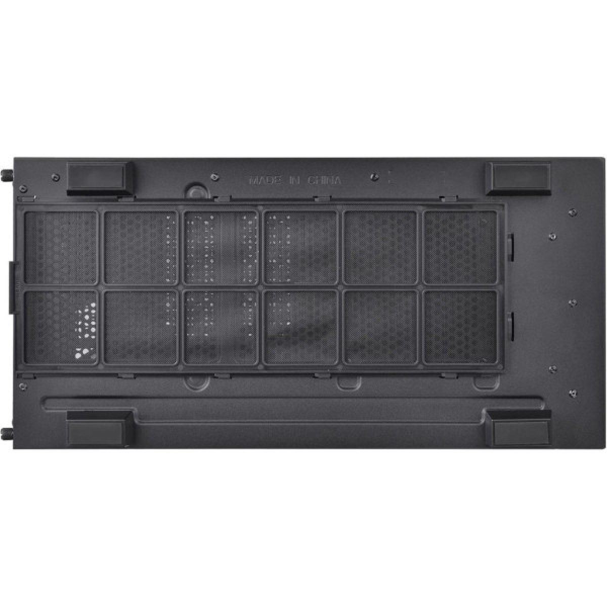 Корпус ThermalTake V350 TG ARGB Air Black (CA-1S3-00M1WN-03) - Фото 12
