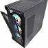 Корпус ThermalTake V350 TG ARGB Air Black (CA-1S3-00M1WN-03) - Фото 6