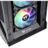 Корпус ThermalTake V350 TG ARGB Air Black (CA-1S3-00M1WN-03) - Фото 7