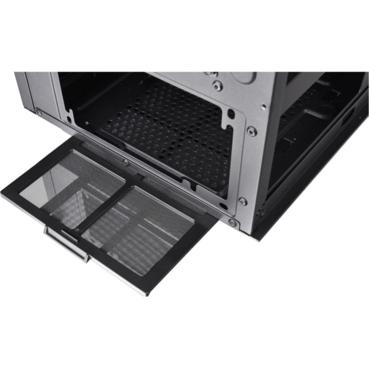 Корпус ThermalTake V350 TG ARGB Air Black (CA-1S3-00M1WN-03) - Фото 8