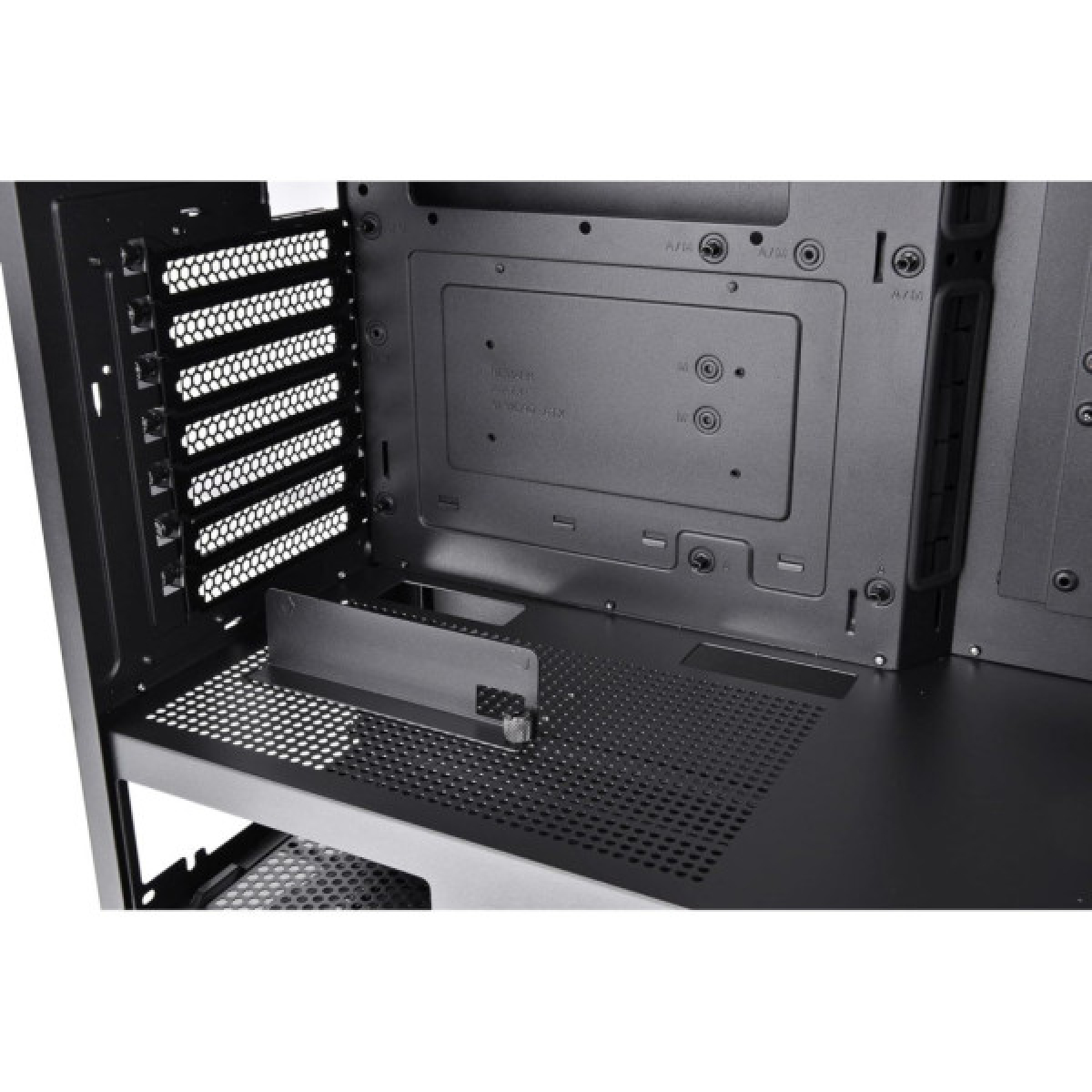 Корпус ThermalTake V350 TG ARGB Air Black (CA-1S3-00M1WN-03) - Фото 9