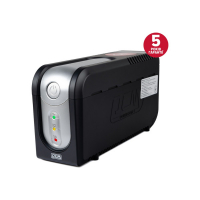 Источник бесперебойного питания Powercom IMP-825AP Schuko