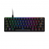 Клавіатура HyperX Alloy Origins 60 USB UA Black (4P5N4AA) - Фото 1