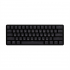 Клавіатура HyperX Alloy Origins 60 USB UA Black (4P5N4AA) - Фото 2