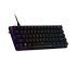 Клавіатура HyperX Alloy Origins 60 USB UA Black (4P5N4AA) - Фото 3