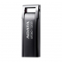 USB флеш накопичувач ADATA 32GB UR340 Black USB 3.2 (AROY-UR340-32GBK) - Фото 3
