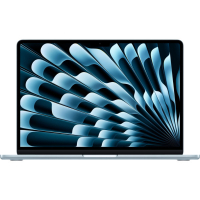 Ноутбук Apple MacBook Air 13 M4 A3240 Sky Blue (MC6V4UA/A)