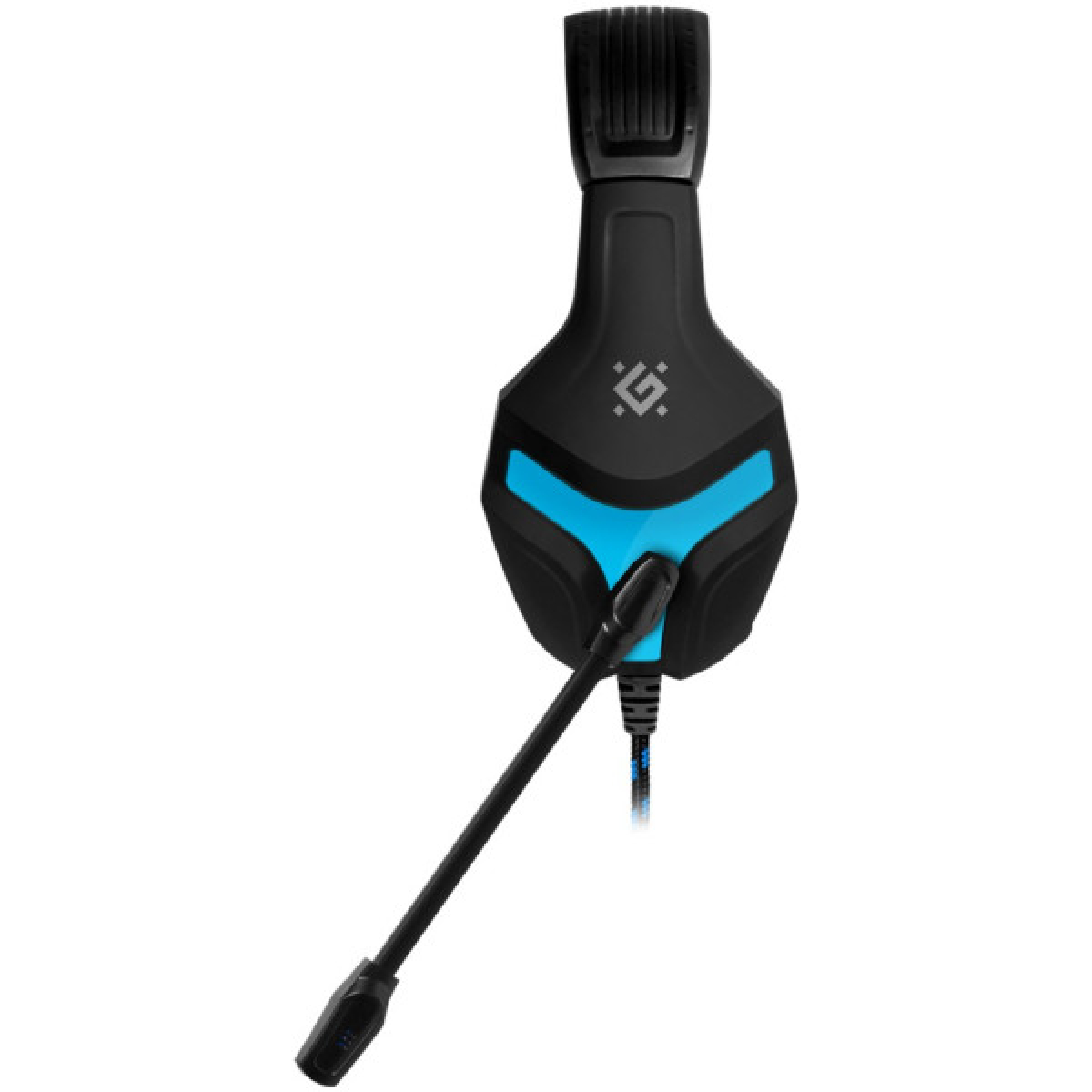 Наушники Defender Scrapper 500 Blue-Black (64501) - Фото 3