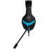Наушники Defender Scrapper 500 Blue-Black (64501) - Фото 3