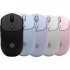 Мишка HP 400 Quiet Wireless/Bluetooth Purple (AZ7B7AA) - Фото 2