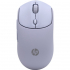 Мишка HP 400 Quiet Wireless/Bluetooth Purple (AZ7B7AA) - Фото 3