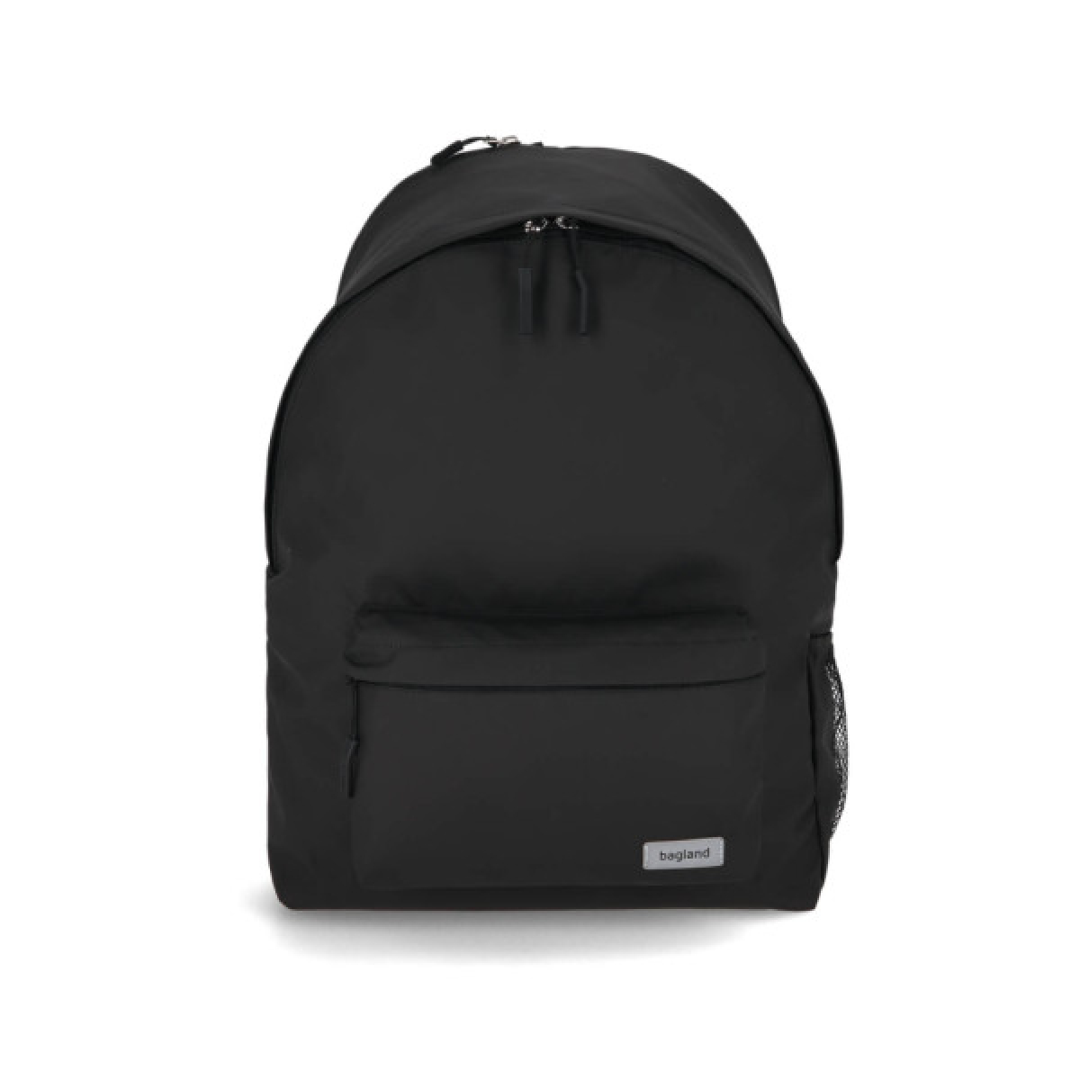Рюкзак для ноутбука Bagland 17" Stylish XL 35L black 0055869 (1120320810) - Фото 1