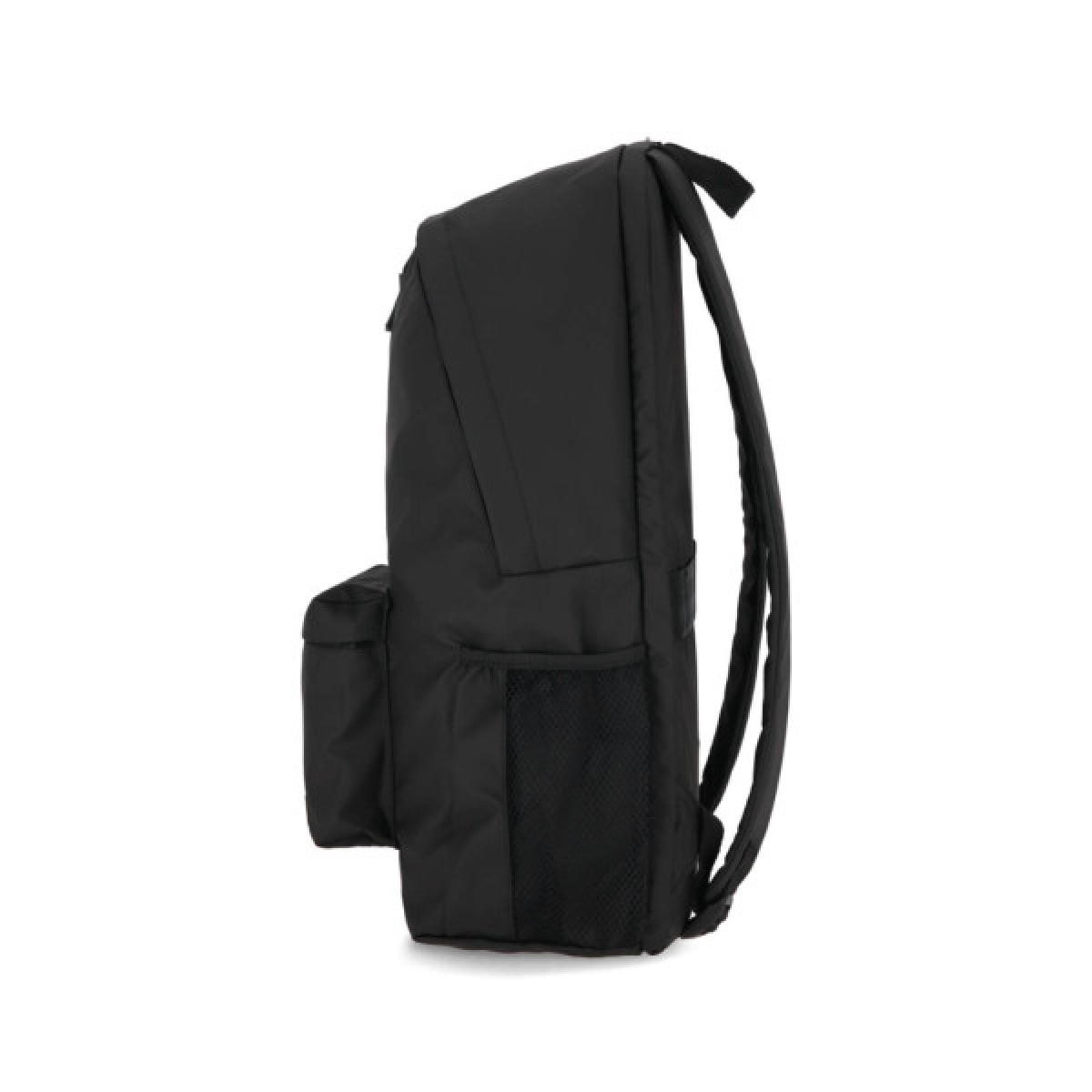 Рюкзак для ноутбука Bagland 17" Stylish XL 35L black 0055869 (1120320810) - Фото 3