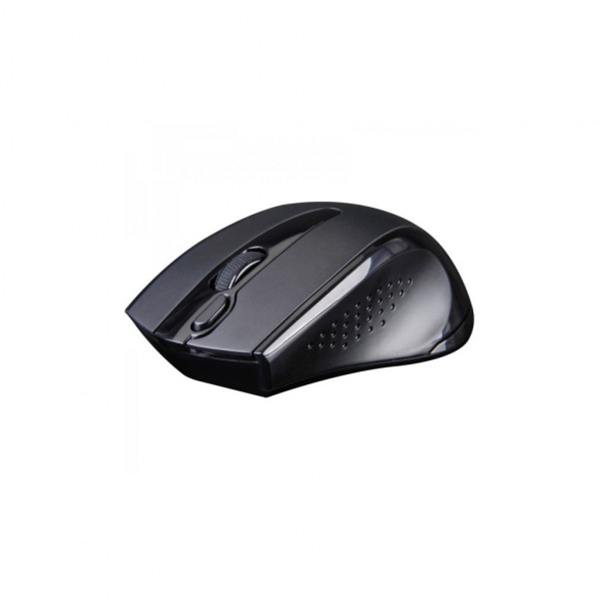Мишка A4Tech G9-500FS Black - Фото 1