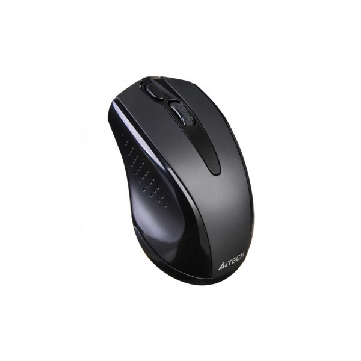 Мишка A4Tech G9-500FS Black - Фото 3