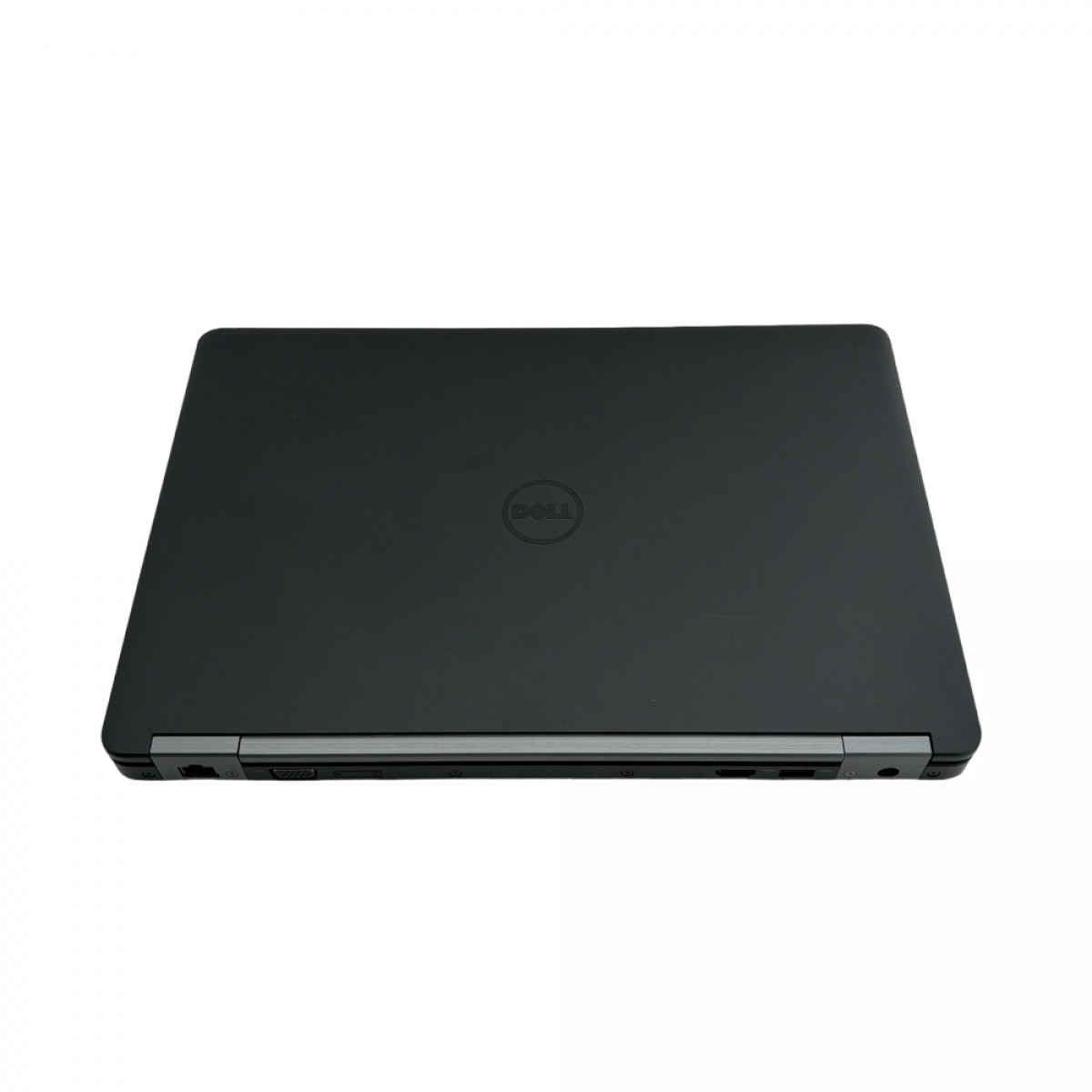 Ноутбук DELL E5470 i5-6300U/8/128 SSD m.2 - Class A-- - Фото 2