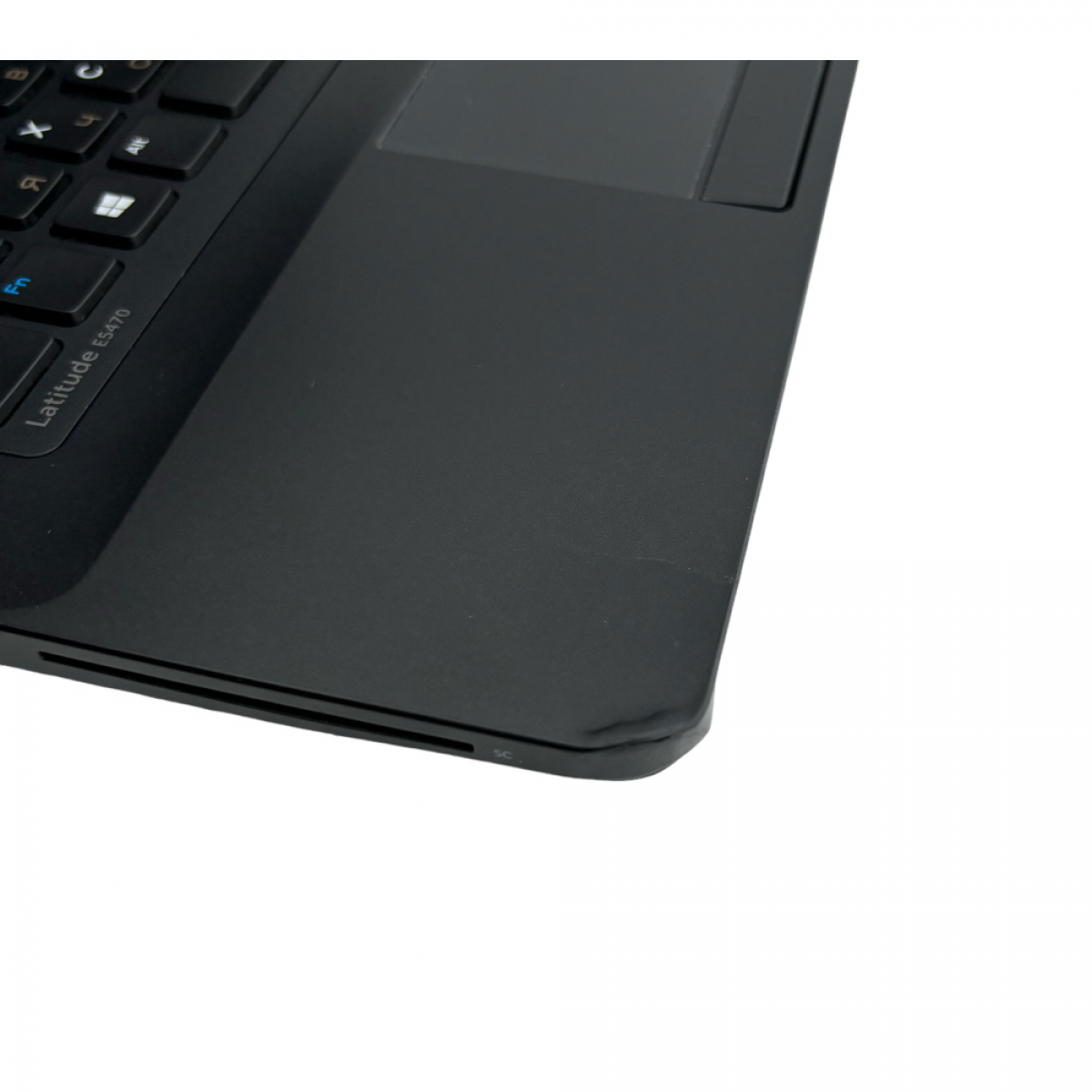 Ноутбук DELL E5470 i5-6300U/8/128 SSD m.2 - Class A-- - Фото 5