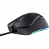 Мишка Trust GXT924 Ybar+ USB Black (24890) - Фото 1