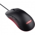 Мишка Trust GXT924 Ybar+ USB Black (24890) - Фото 2