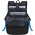 Рюкзак для ноутбука RivaCase 15.6" 8067 Black (8067Black) - Фото 3