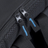 Рюкзак для ноутбука RivaCase 15.6" 8067 Black (8067Black) - Фото 4