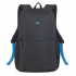 Рюкзак для ноутбука RivaCase 15.6" 8067 Black (8067Black) - Фото 8
