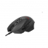 Мишка Xtrike ME GM-320 RGB USB Black (GM-320) - Фото 2