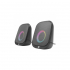 Акустическая система HP DHS-2113 USB Black (DHS-2113) - Фото 2