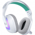 Наушники Logitech G522 Lightspeed Wireless Gaming Headset White (981-001550) - Фото 1