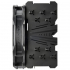 Кулер для процессора Enermax T50 AXE (ETS-T50A-FSS) - Фото 3