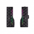 Акустична система 2E PCS232 RGB Soundbar USB Black (2E-PCS232BK) - Фото 6