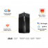 Маршрутизатор ASUS ZenWiFi Pro ET12 2PK (90IG05Z0-MO3A20) - Фото 9