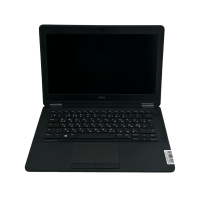 Ноутбук DELL E7270 i7-6600U/8/128 SSD m.2- Class A-