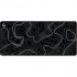 Килимок для мишки GamePro Speed/Control Black (MP275AB) - Фото 1