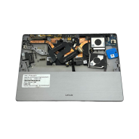 Розборка планшета DELL Latitude 7320 Model: T04H