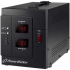 Стабилизатор PowerWalker 3000 SIV (10120307) - Фото 1